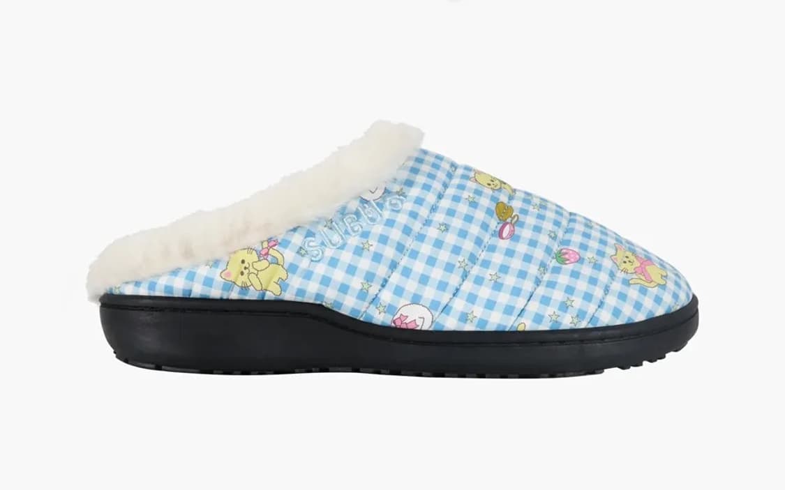 Sandy liang X Subu 샌드리앙 스부 콜라보 1사이즈 상품이미지1