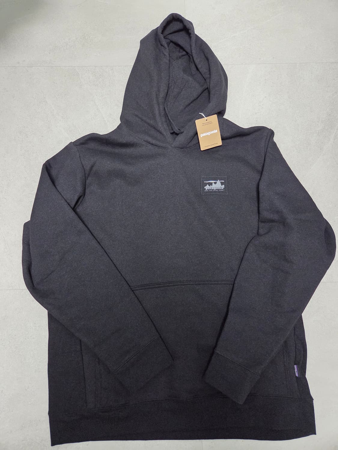 파타고니아  '73 스카이라인 업라이잘 후드티 상품이미지1