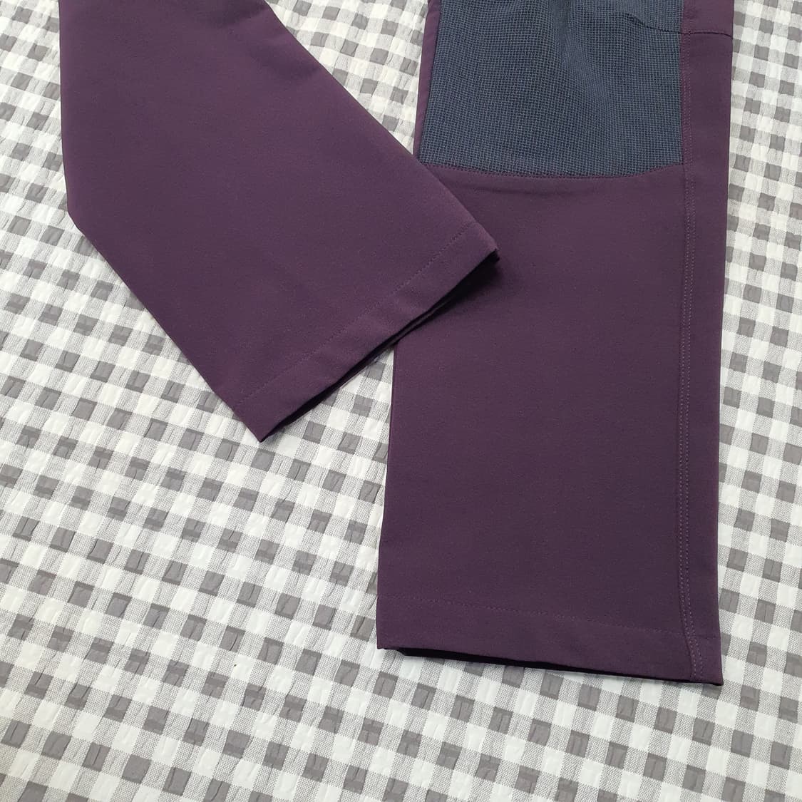 에코로바 춘추 등산바지 남자29~31 상품이미지4