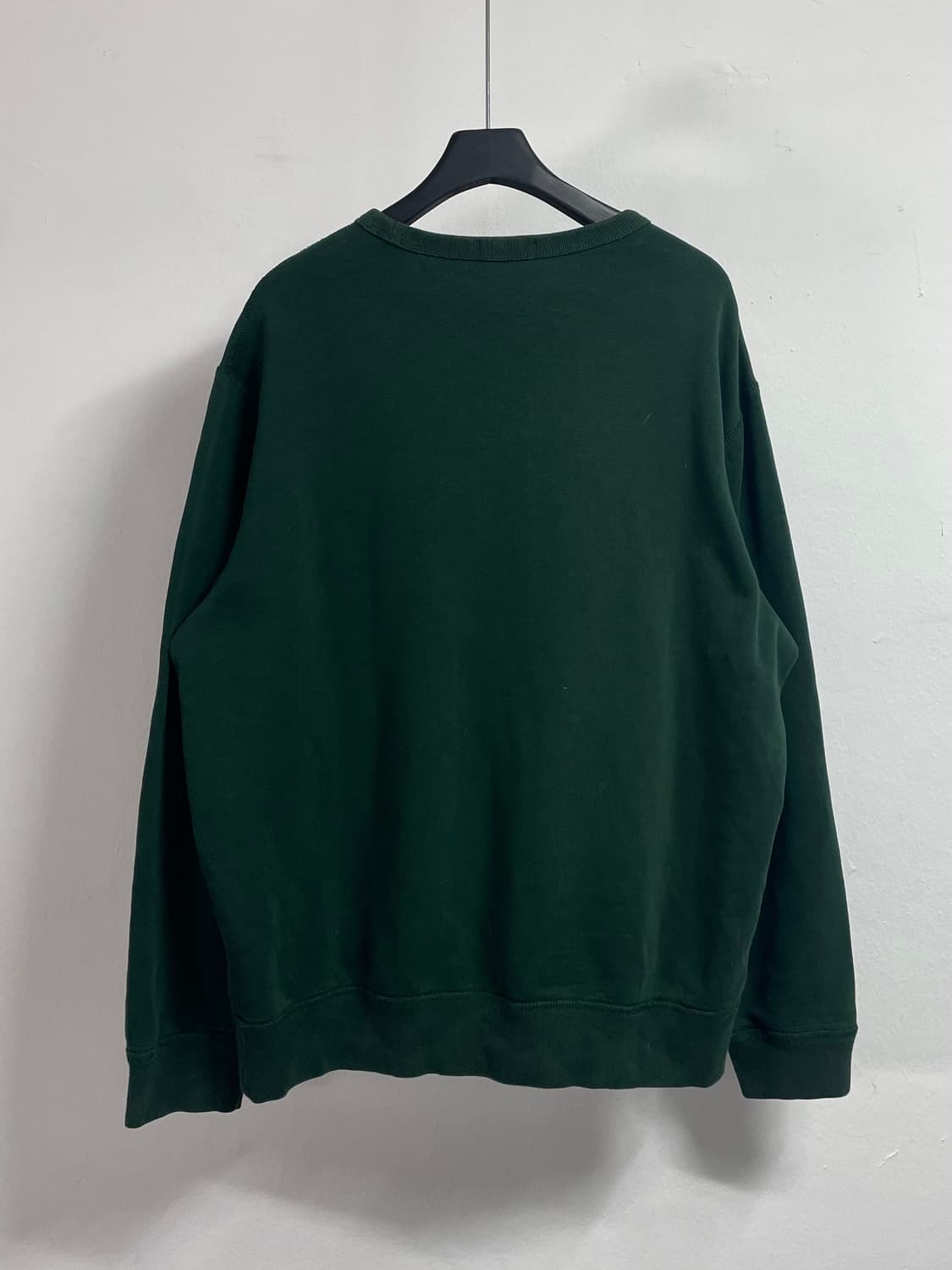 폴로 랄프로렌 아치로고 맨투맨 (on.239) 상품이미지3