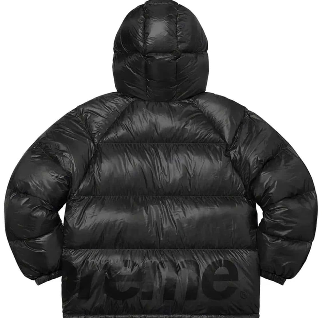 Supreme 슈프림 후디드 다운 자켓 (패딩)교신가능(급처) 상품이미지3
