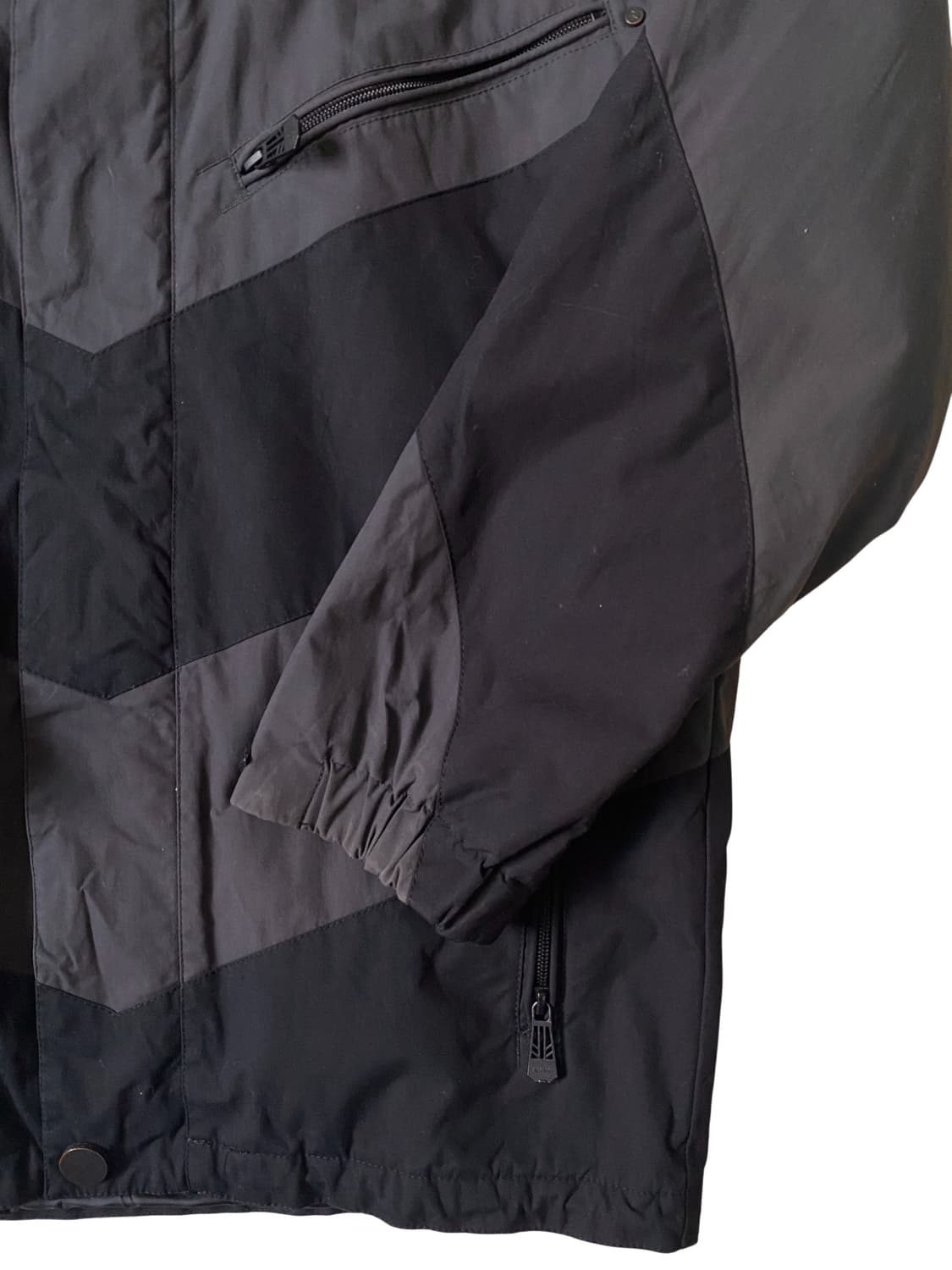 데상트 점퍼 (Man XL) AB1242 상품이미지4