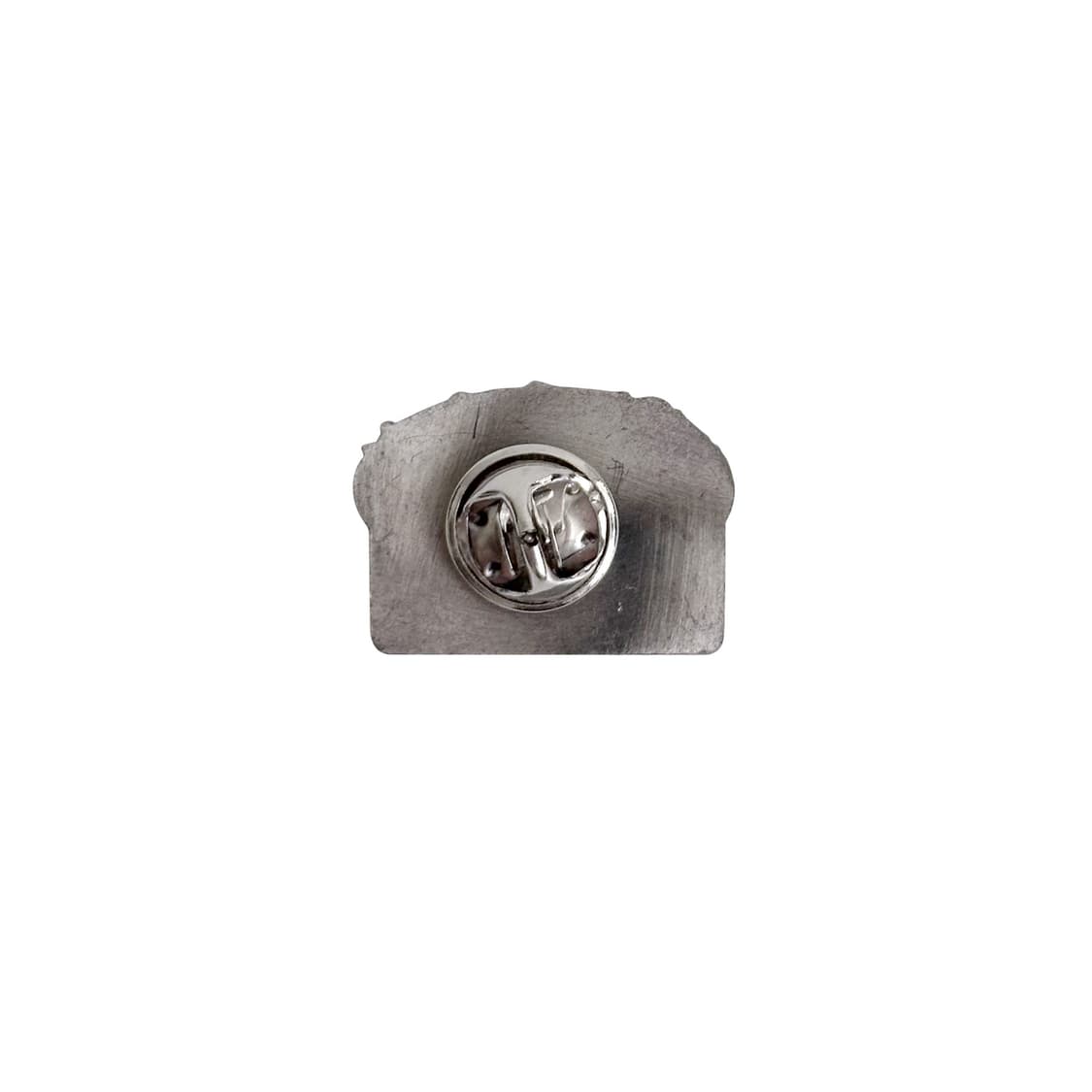 맥도날드 빈티지 크루 핀뱃지 라펠핀 ‘Silver Club’ 상품이미지2