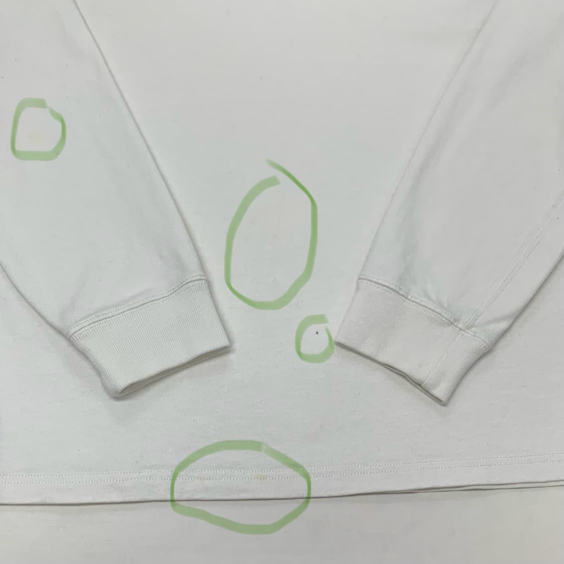 폴로랄프로렌 럭비티 (L) 상품이미지5