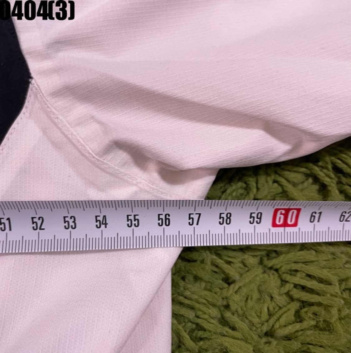 풋조이 자켓 상품이미지6