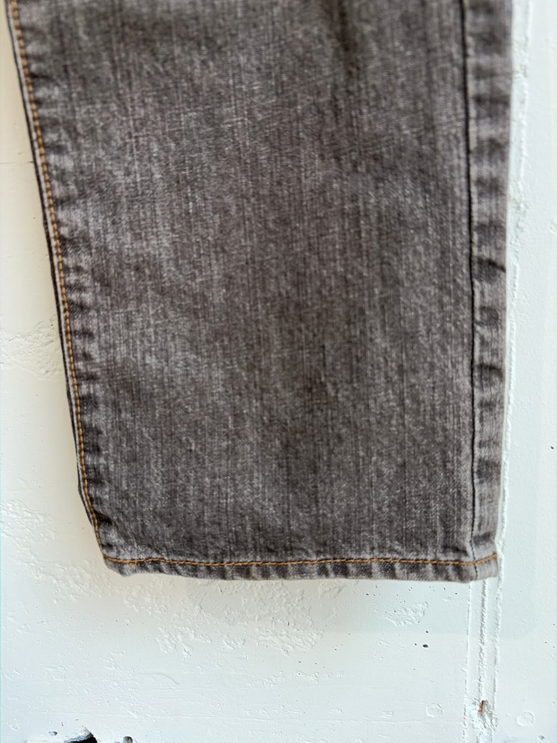 BOBSON denim pants   상품이미지4