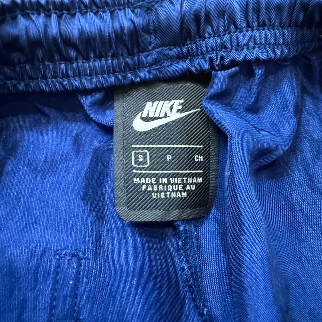 Nike NSW 우븐 트레이닝 조거팬츠 상품이미지2