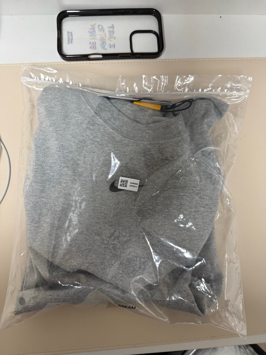 나이키 녹타 nrg cs 반팔  상품이미지1