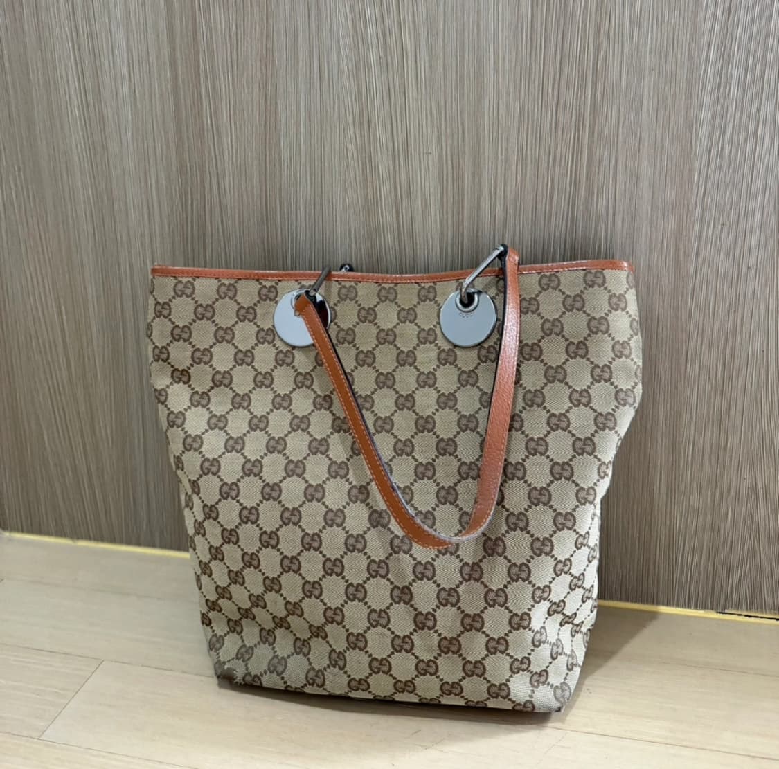 구찌 토트백 상품이미지1