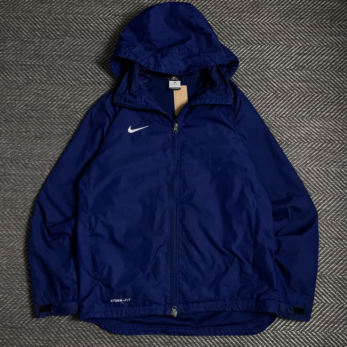 나이키 스톰핏 우븐 레인 바람막이 자켓o 4858 상품이미지1