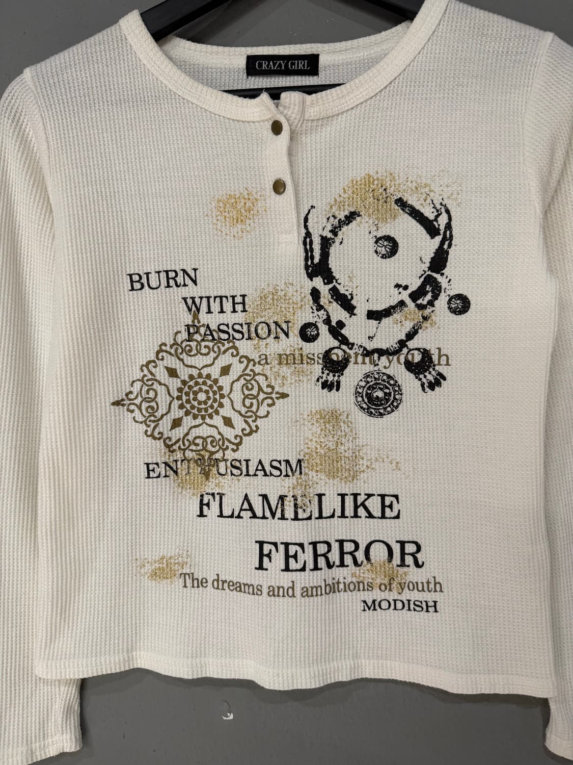 dreamcatcher printing long sleeve  상품이미지5