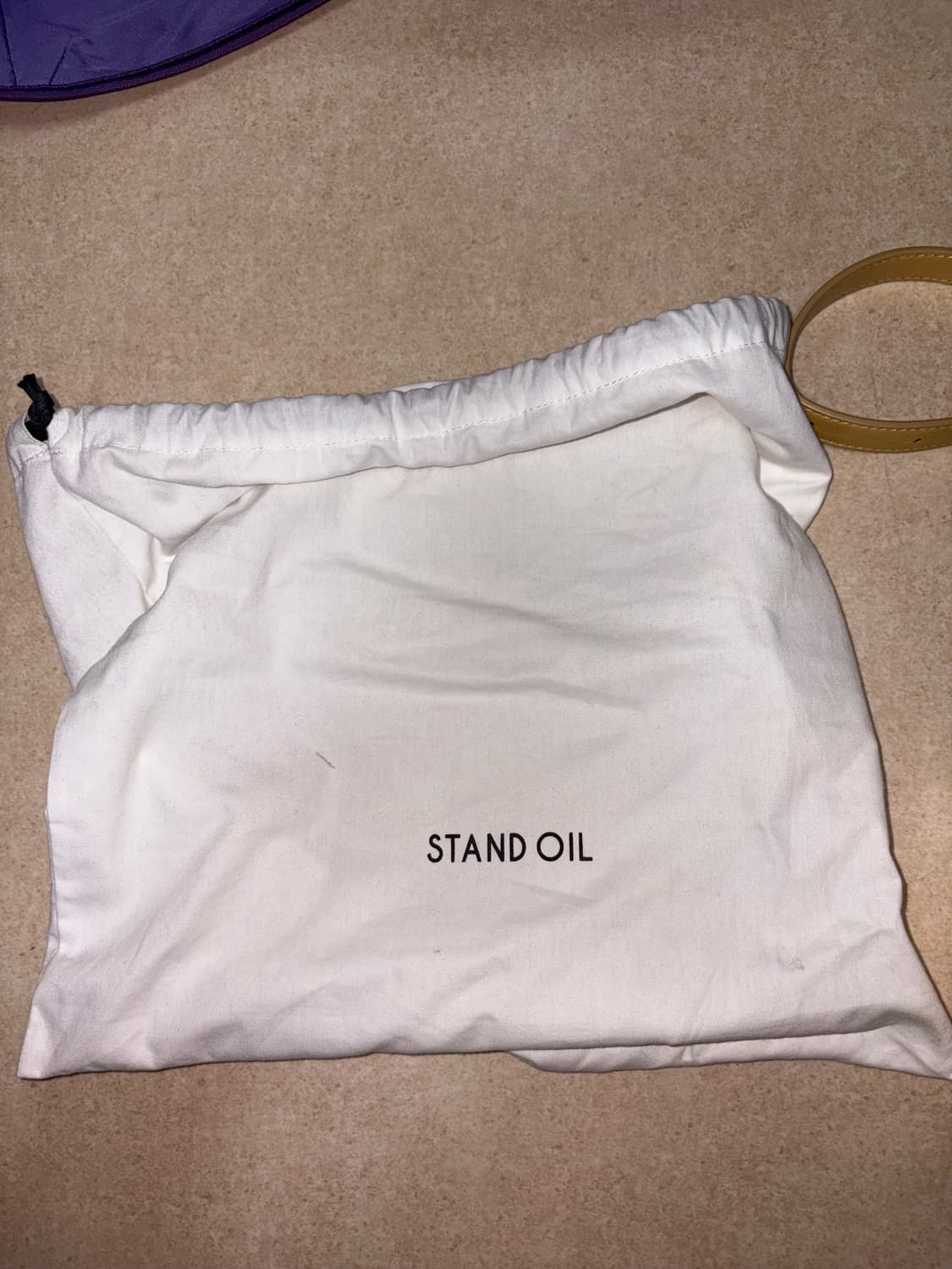 스탠드오일 숄더백 상품이미지2