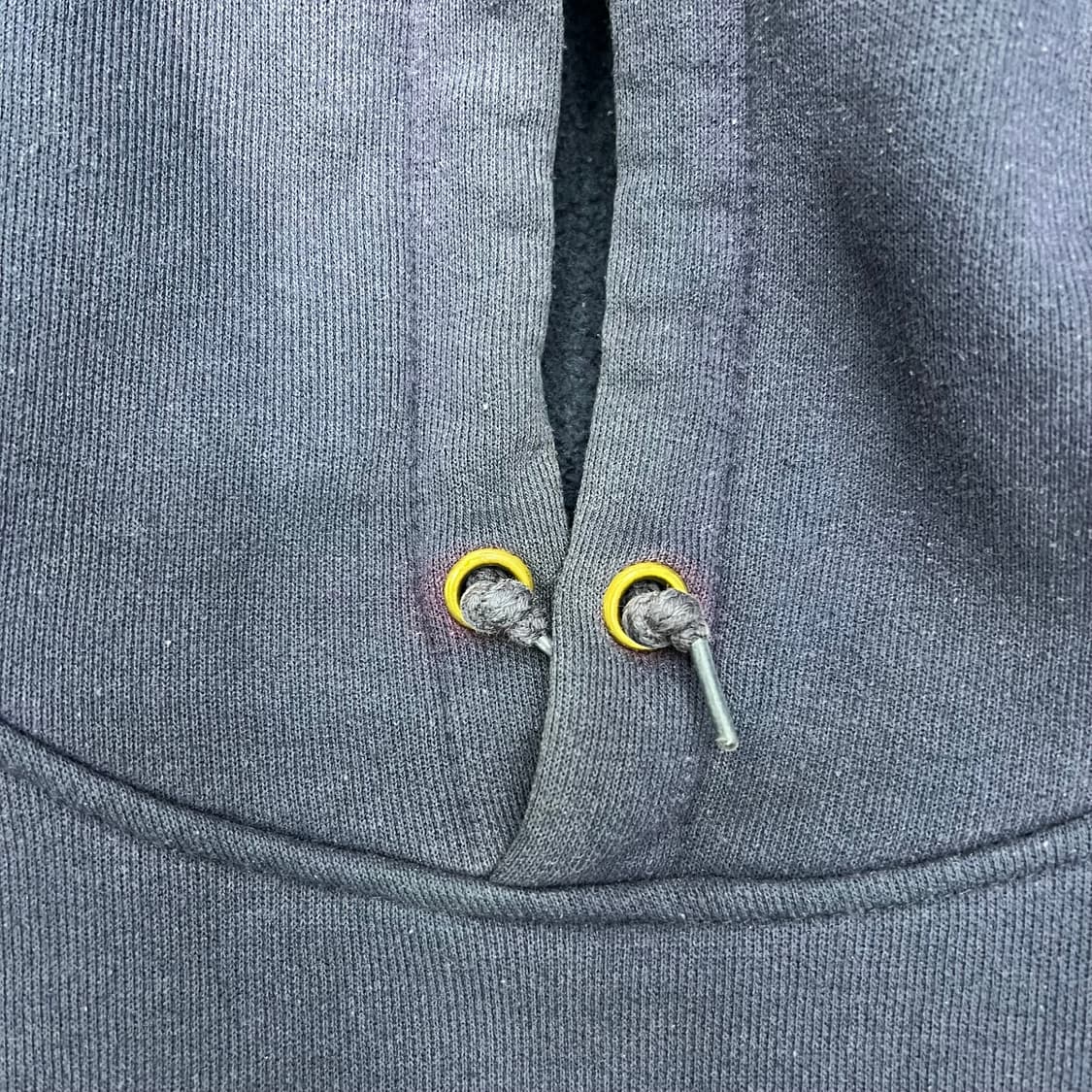 칼하트 암레터링 후드 상품이미지3