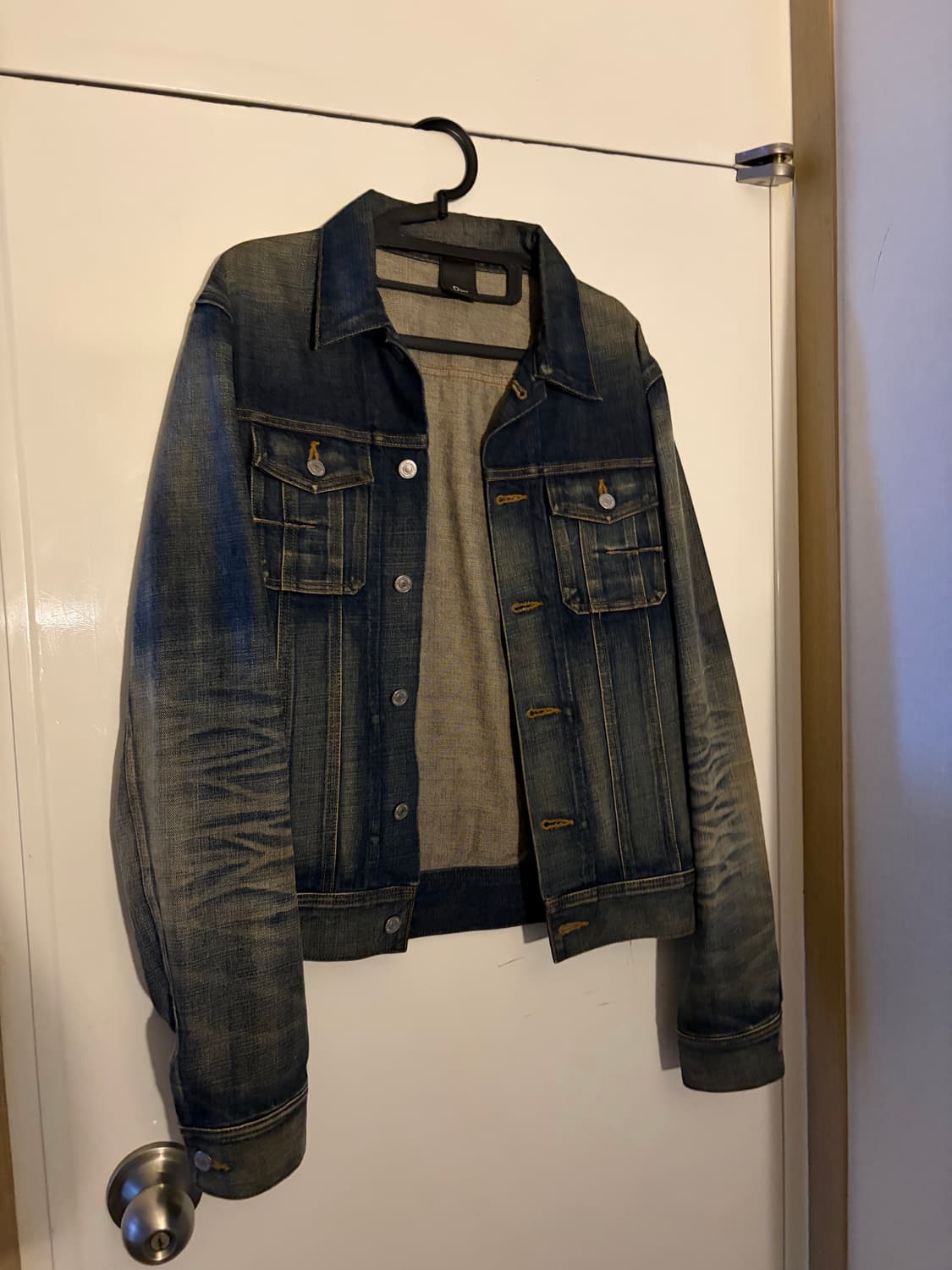 디올옴므 제이크자켓 상품이미지1