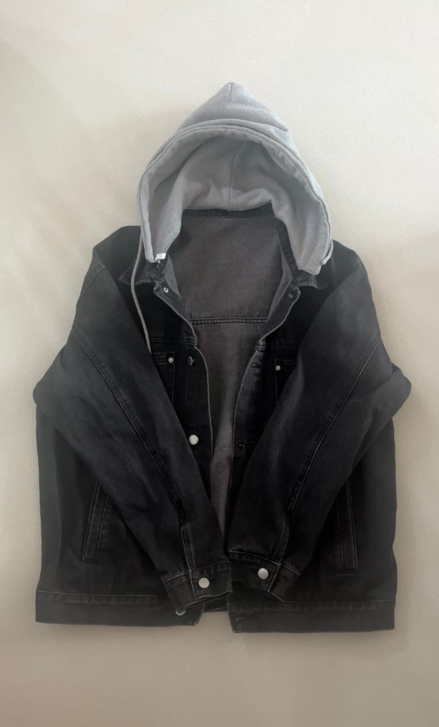 무신사 옷 일괄판매 상품이미지10