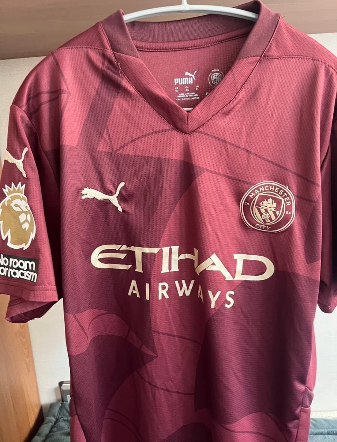 아스날 첼시 맨시티해외 축구선수 유니폼 팔아요 상품이미지6