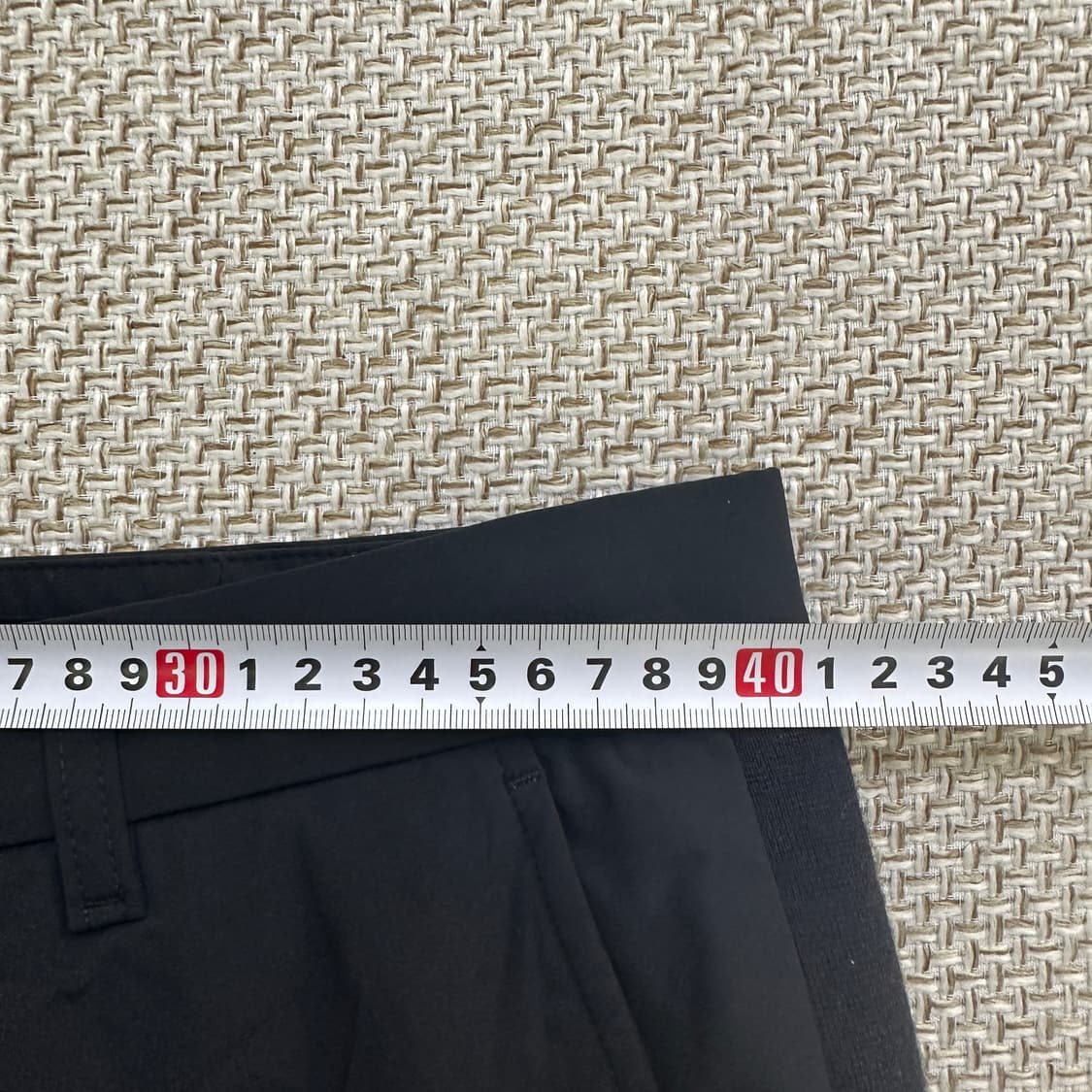 84 볼빅 카고 조거 팬츠 0413D 상품이미지5