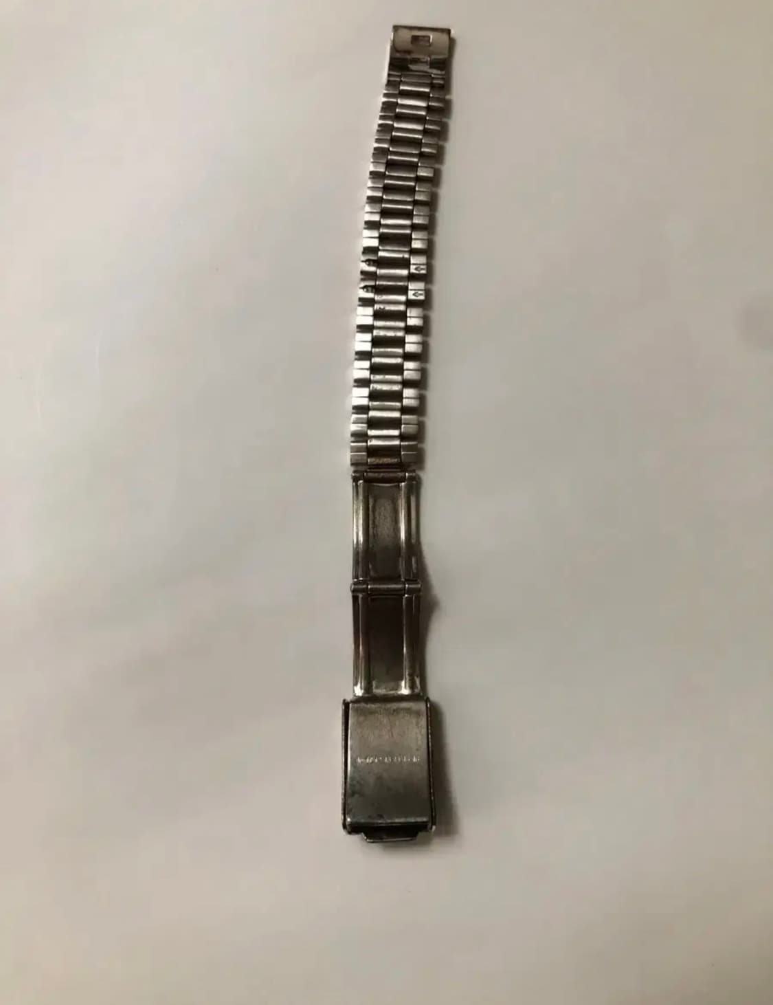 Maison Martin Margiela 06-07aw 페이스리스 워치 상품이미지6