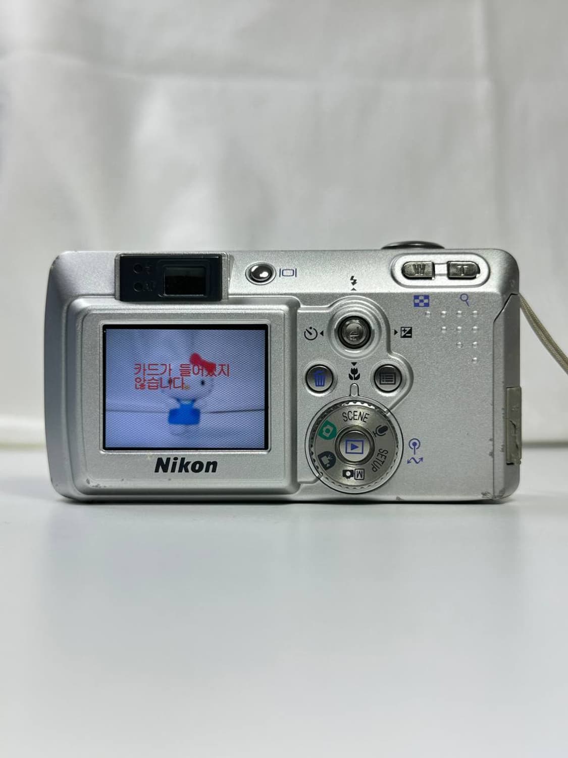 입문‧₊˚ Nikon coolpix 3700 니콘 쿨픽스 3700 상품이미지6