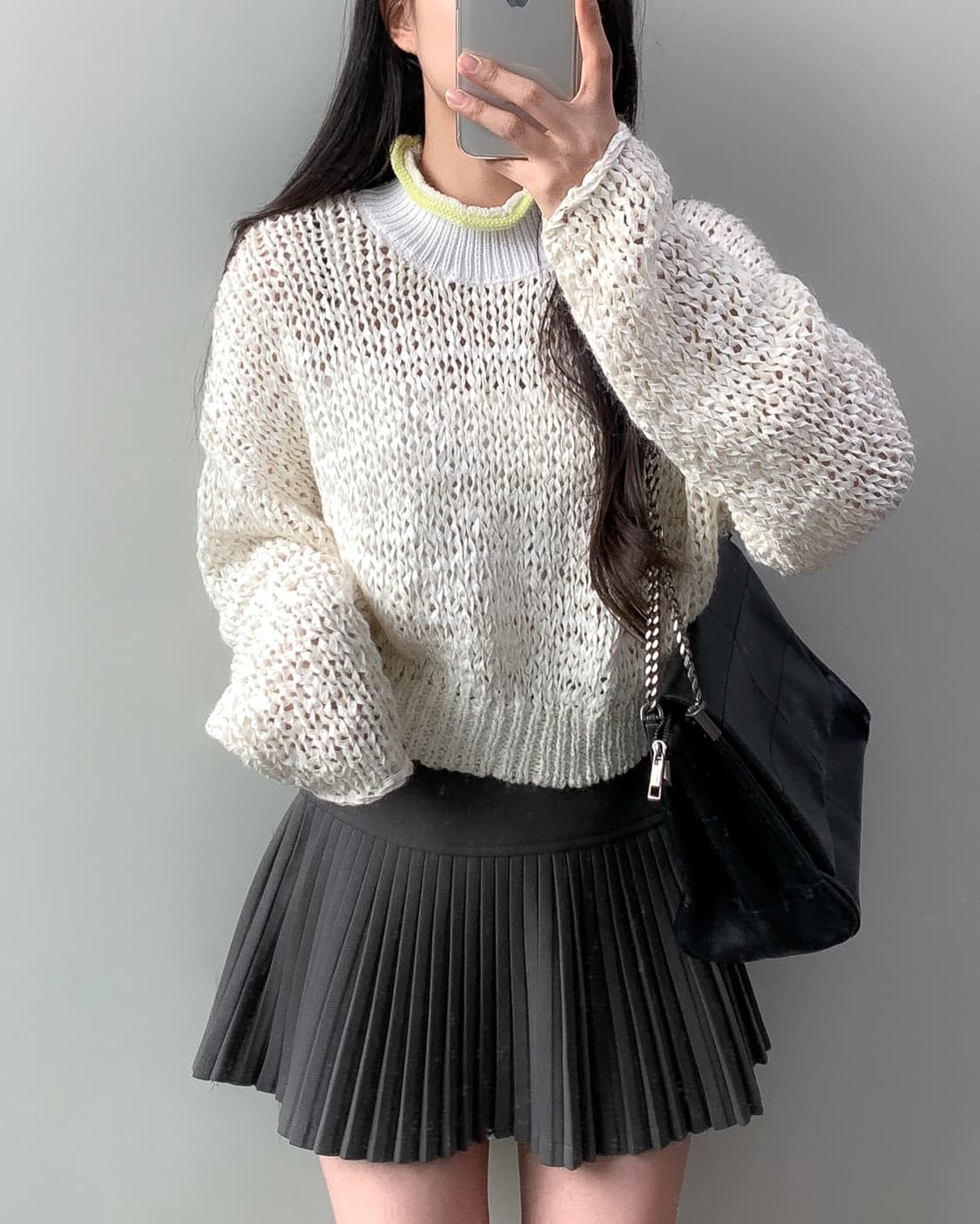 알렉산더왕 니트  상품이미지1