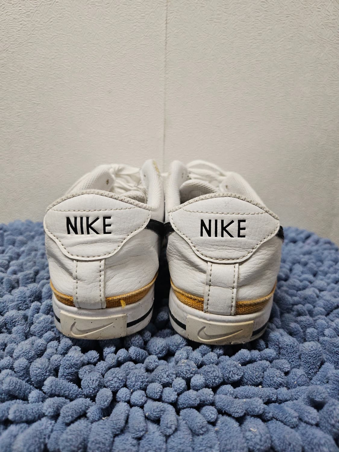 나이키 코트 레거시 넥스트 네이처 스니커즈 255 상품이미지6