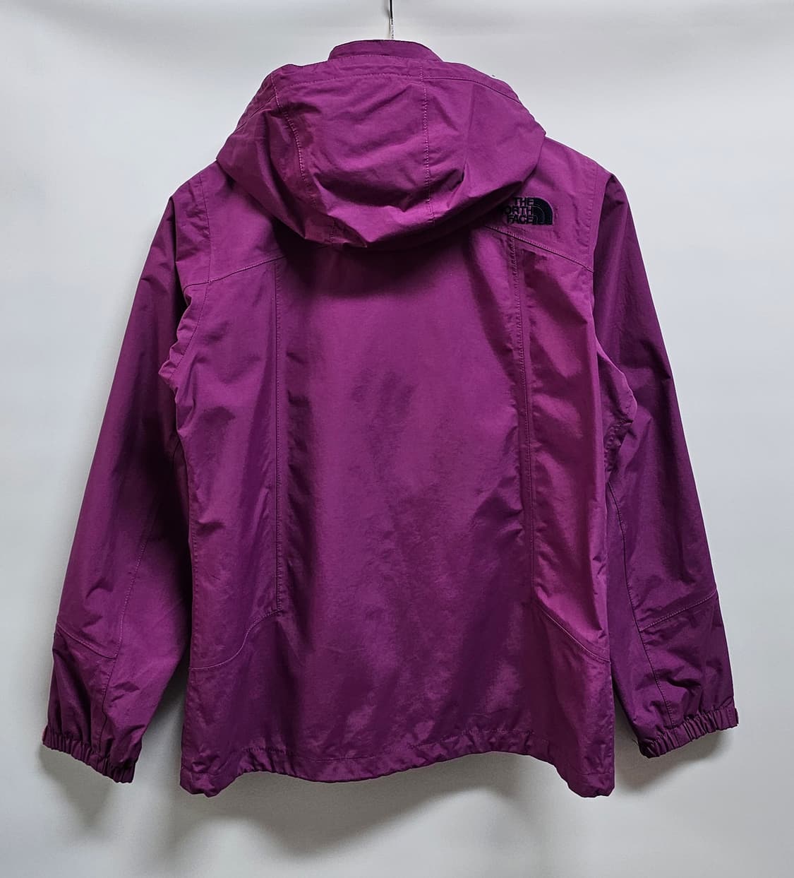 노스페이스 여성 하이벤트 바람막이 M 상품이미지2