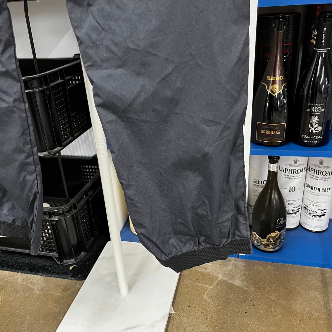 몽클레어 PANTALONE SPORTIVO 팬츠 54 상품이미지3