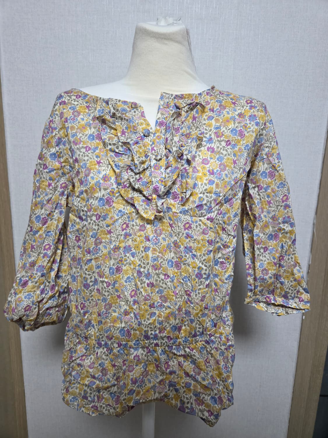 2번 빈티지 대장 모리 스즈코 상품이미지9