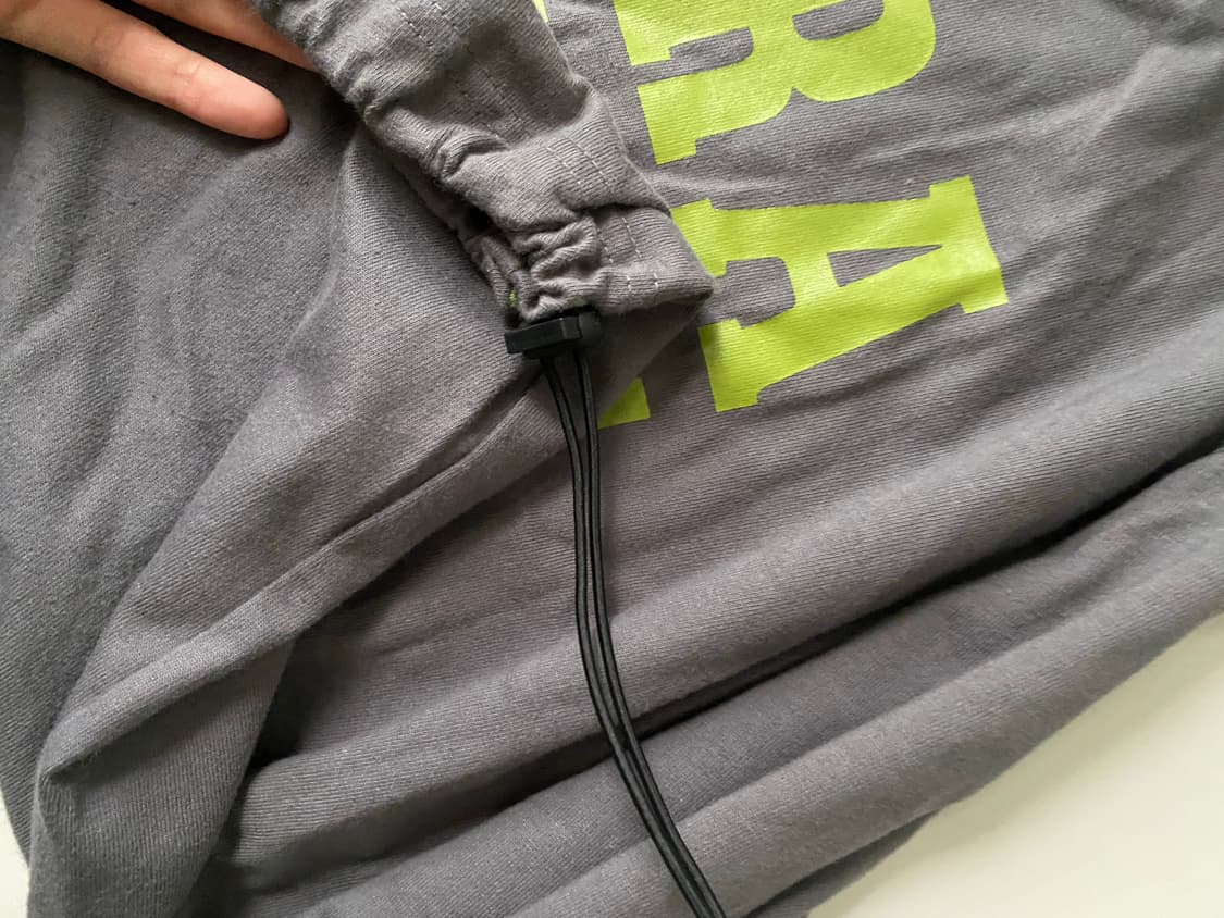 시에라디자인 LOGO LONG SLEEVE TEE 상품이미지4