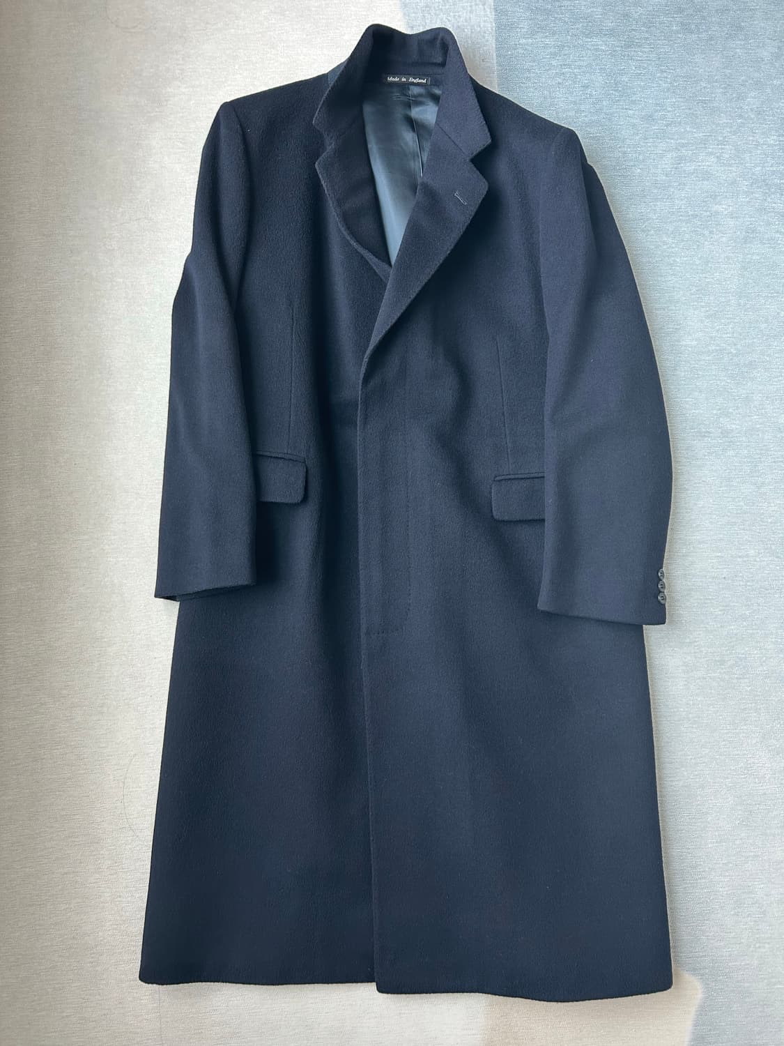 빈티지 버버리 무어브룩 코트 상품이미지1