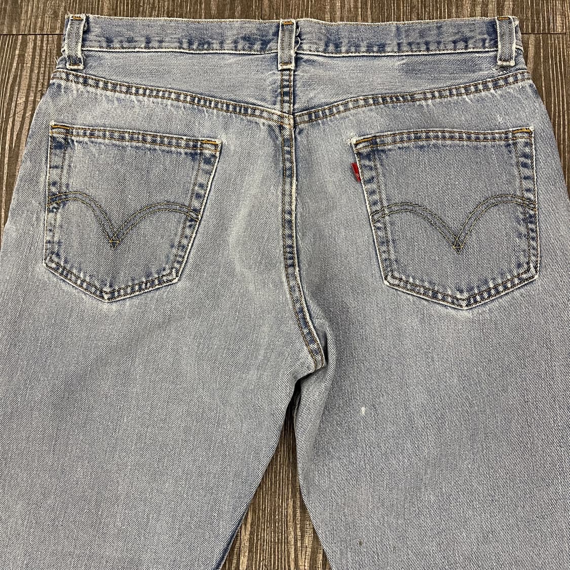 00's 빈티지  리바이스 505 w34 상품이미지8
