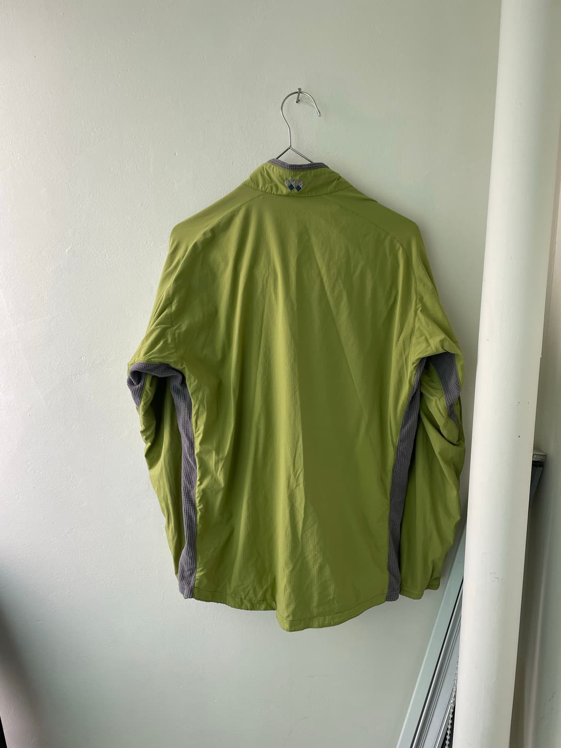 몽벨 풀집업 상품이미지6