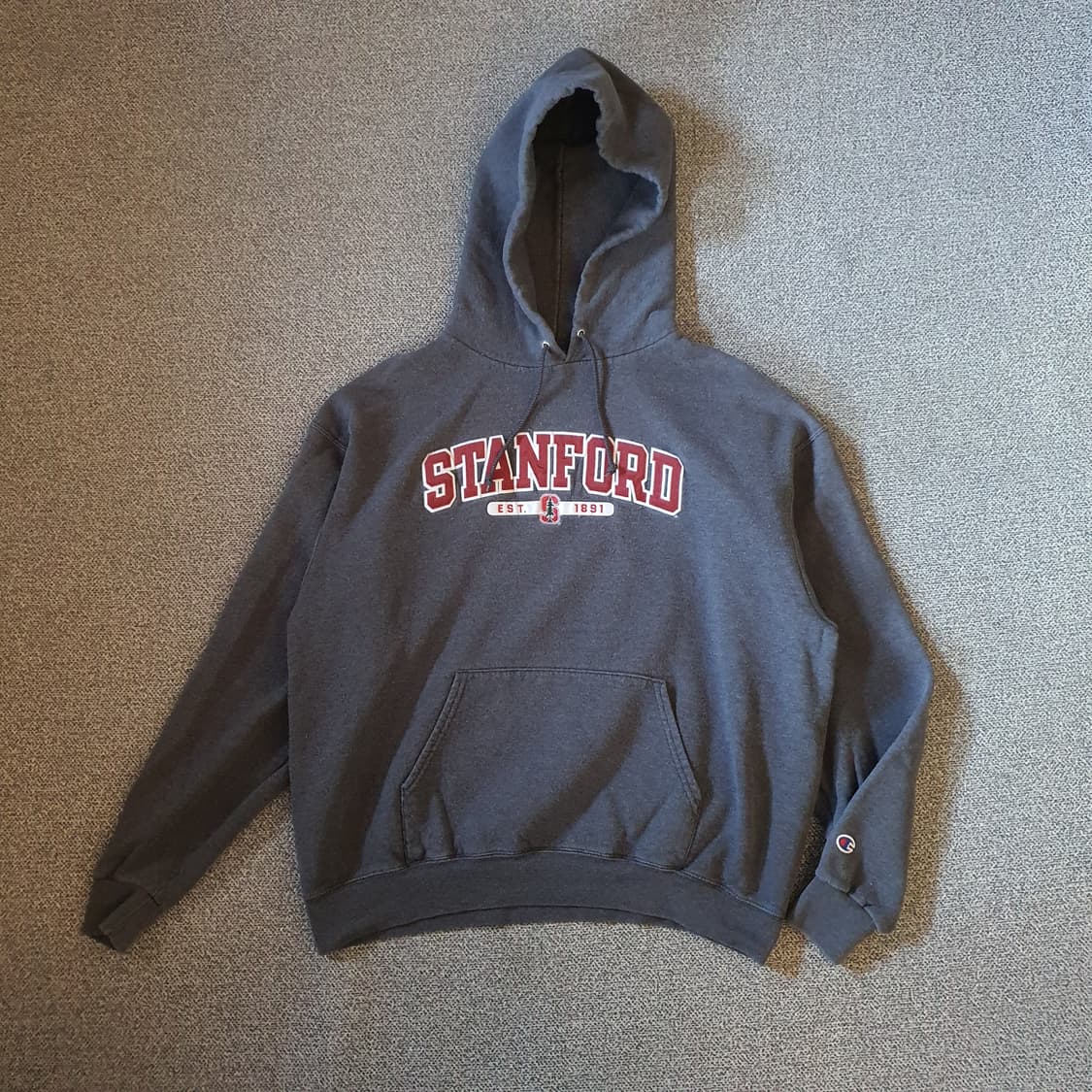 챔피온 후드 기모 No.68 상품이미지1