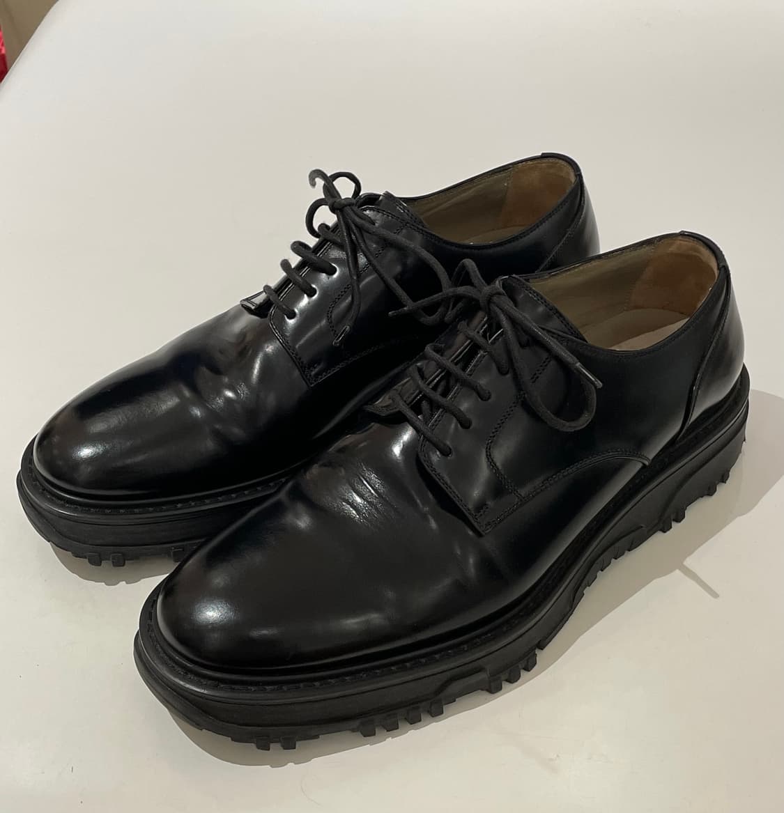 디올 로퍼 상품이미지1