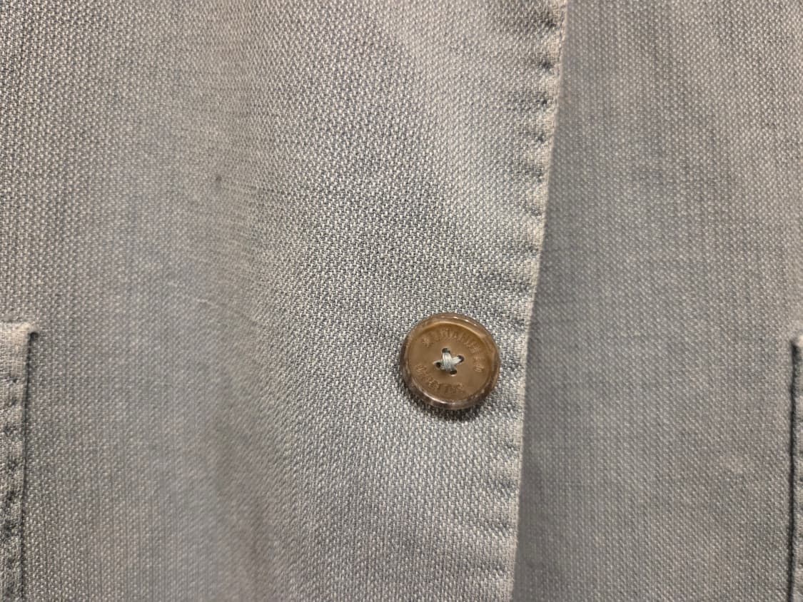 이탈리아 나폴리탄 테일러드 브랜드 SANTANIELLO 상품이미지4