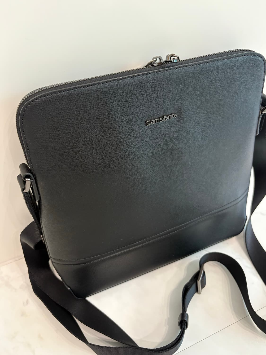 samsonite banne cross bag  상품이미지2