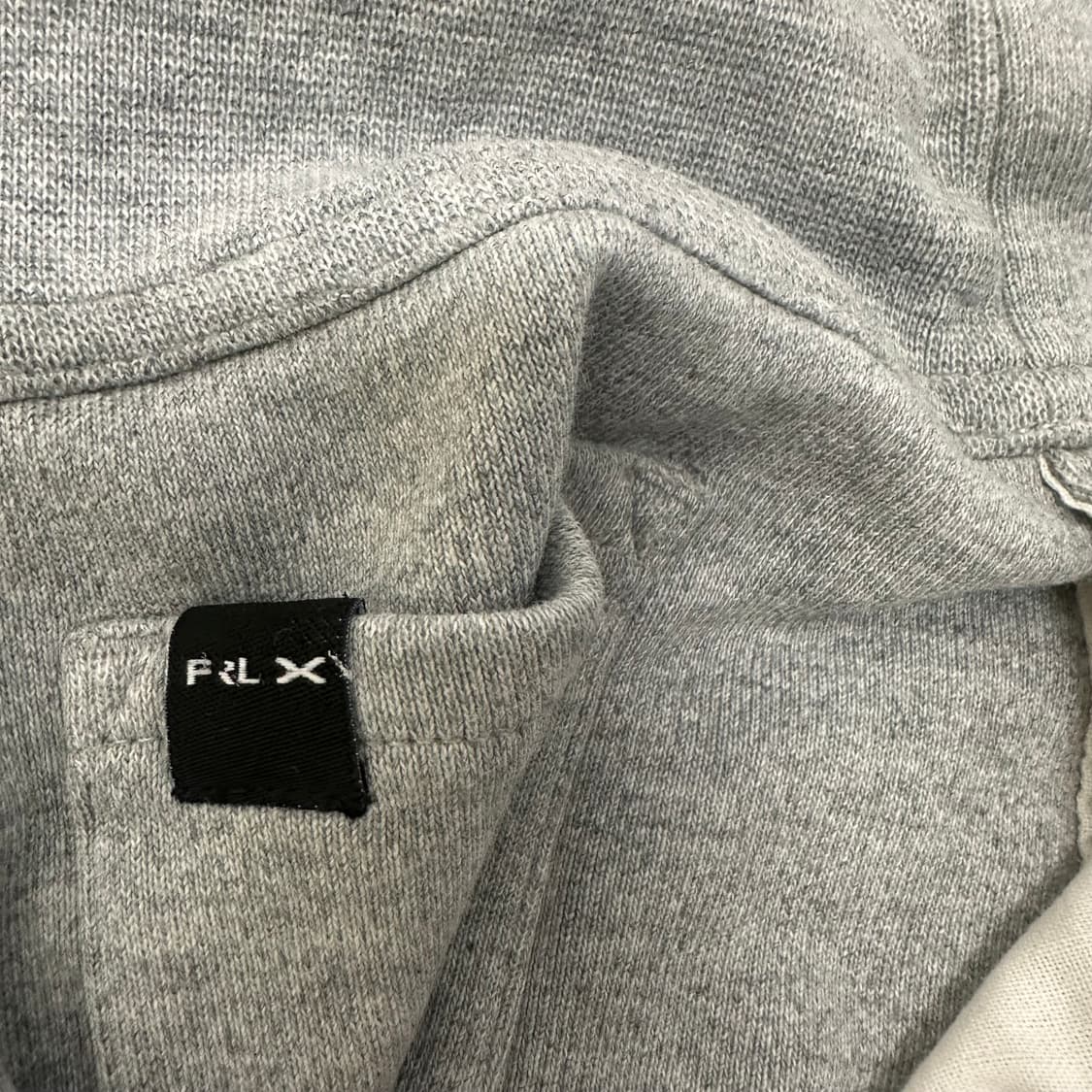 POLO 폴로 랄프로렌 조거팬츠 운동복 그레이 상품이미지8