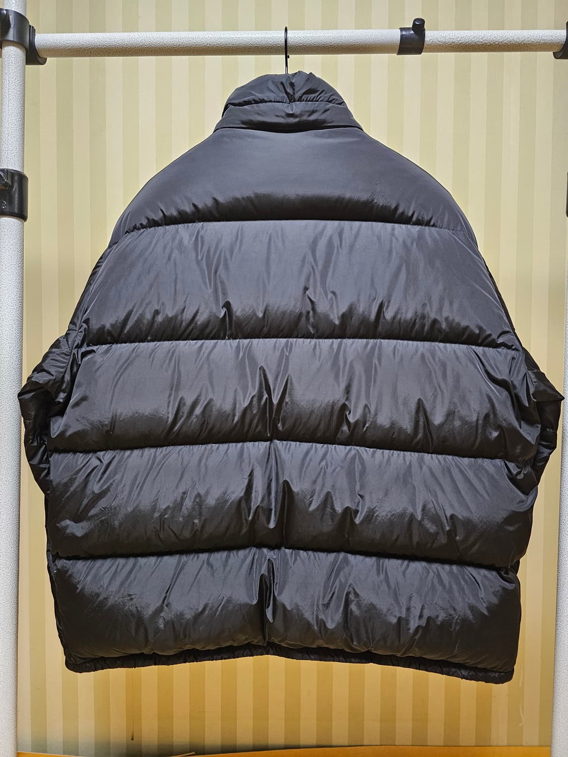 폴로 푸퍼 덕다운 XXL 상품이미지2