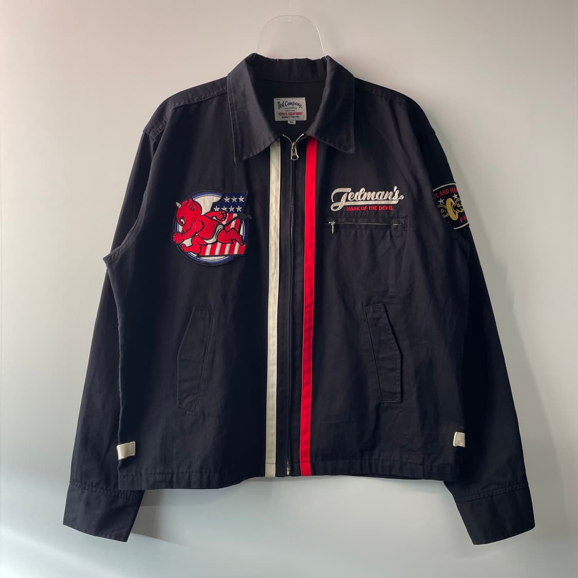 테드 컴퍼니 드리즐러 자켓 상품이미지5