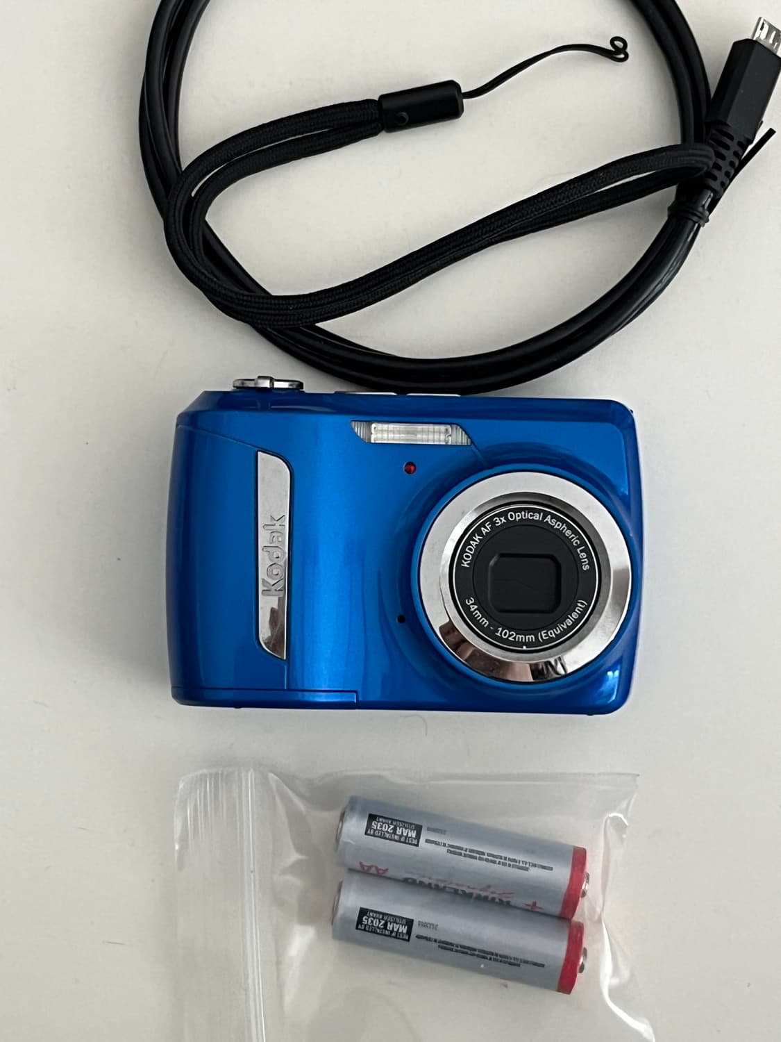 코닥 이지쉐어 c142 kodak easyshare c142 코닥 디카 상품이미지1