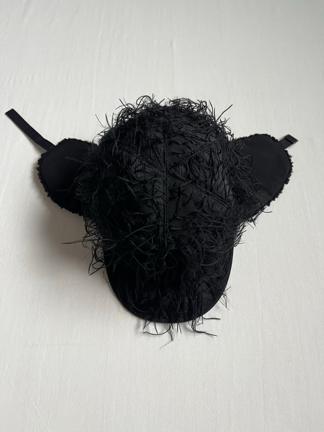 CA4LA ARCHIVE BOA FLIGHT CAP 상품이미지2