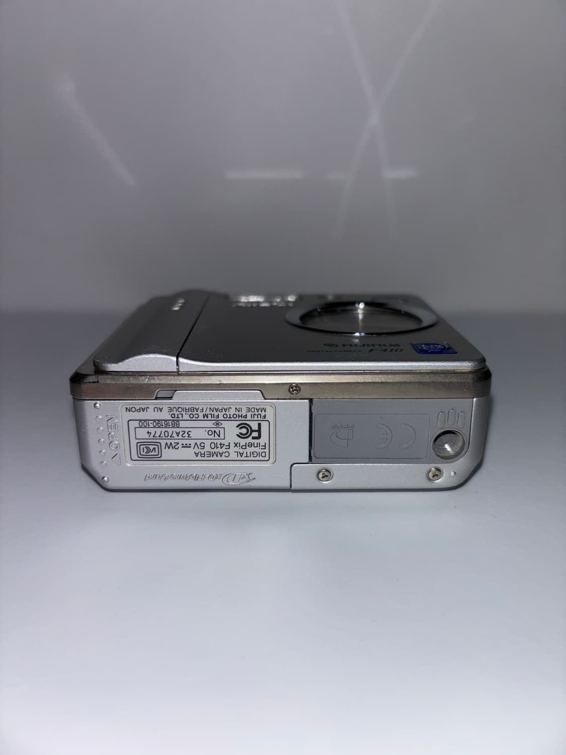 후지필름 파인픽스f410 디카 상품이미지3