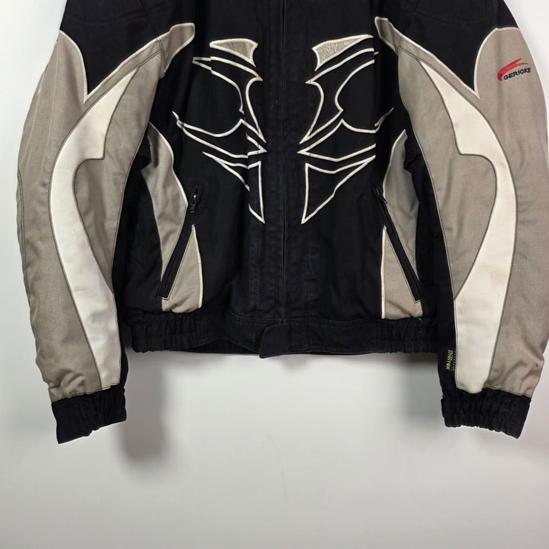 HEIN GERICKE 하인게리케 트라이벌 디테일 레이싱 자켓 상품이미지4