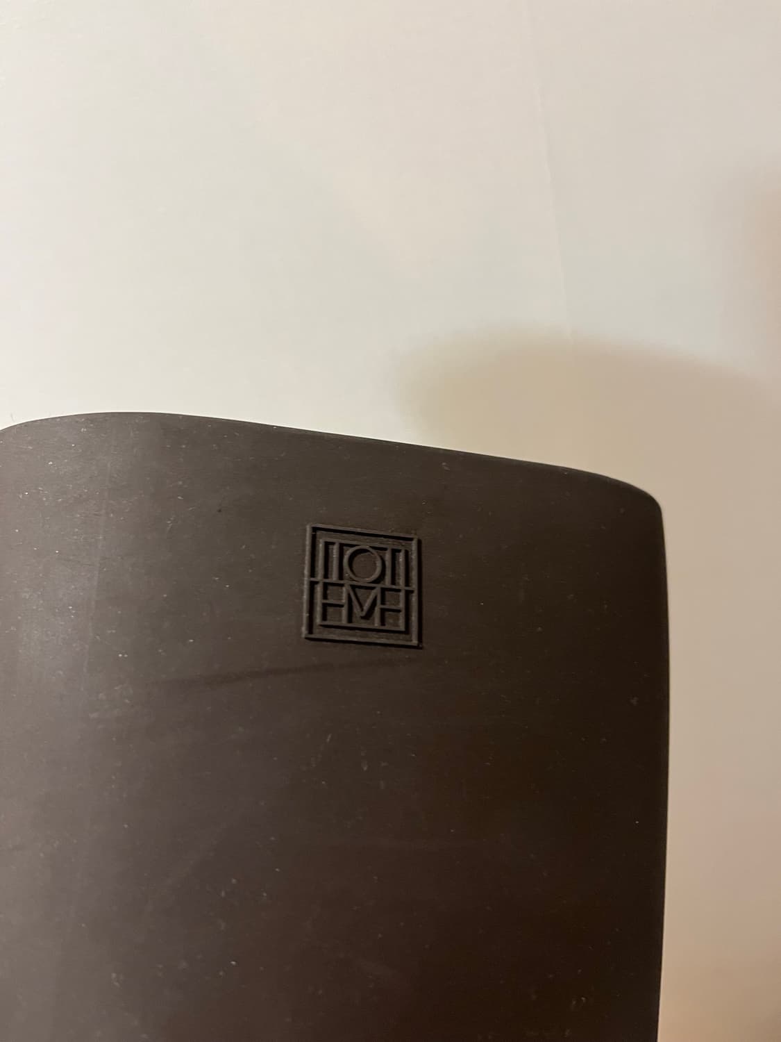 Toteme 래인부츠(브라운) 상품이미지8