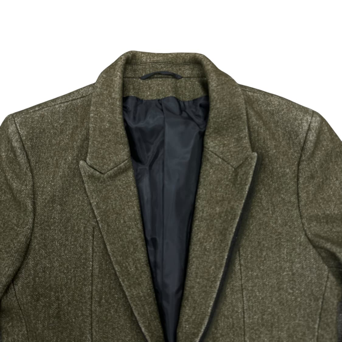 시스템 울자켓 상품이미지2