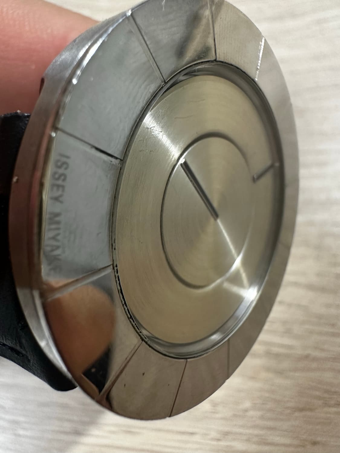 이세이 미야케 T.O 손목세계 상품이미지4