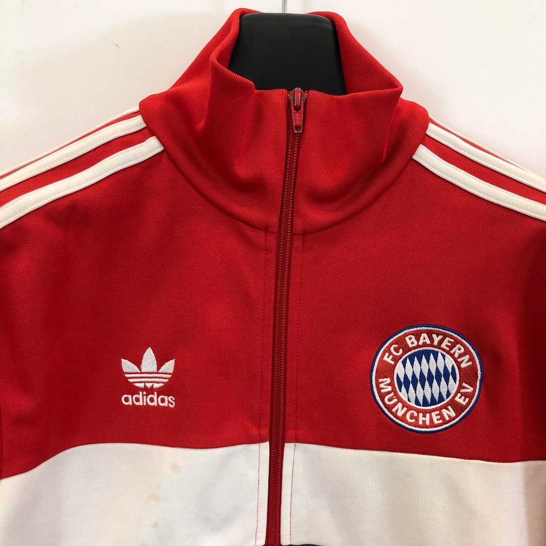아디다스 바이에른뮌헨 져지 100 상품이미지2
