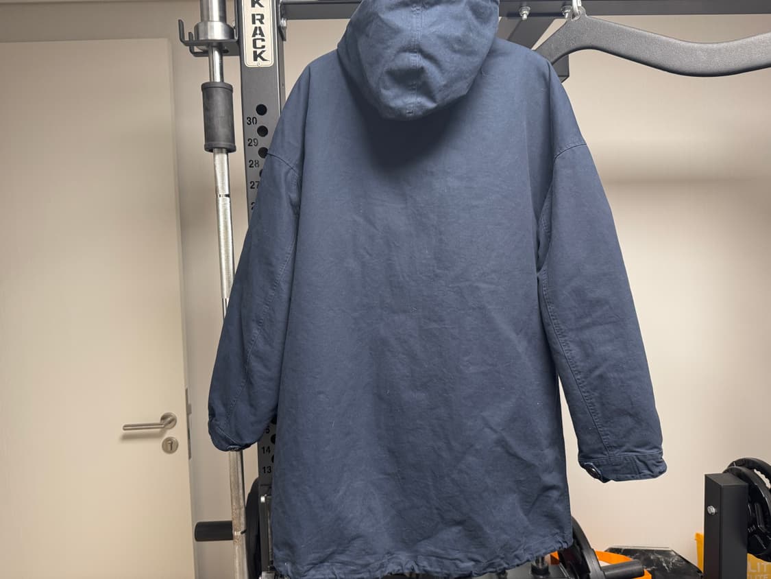 [M]아웃스탠딩 B-9 파카 상품이미지3