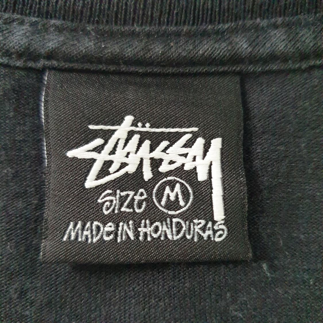 [무료배송] STUSSY 반팔 티셔츠 상품이미지3