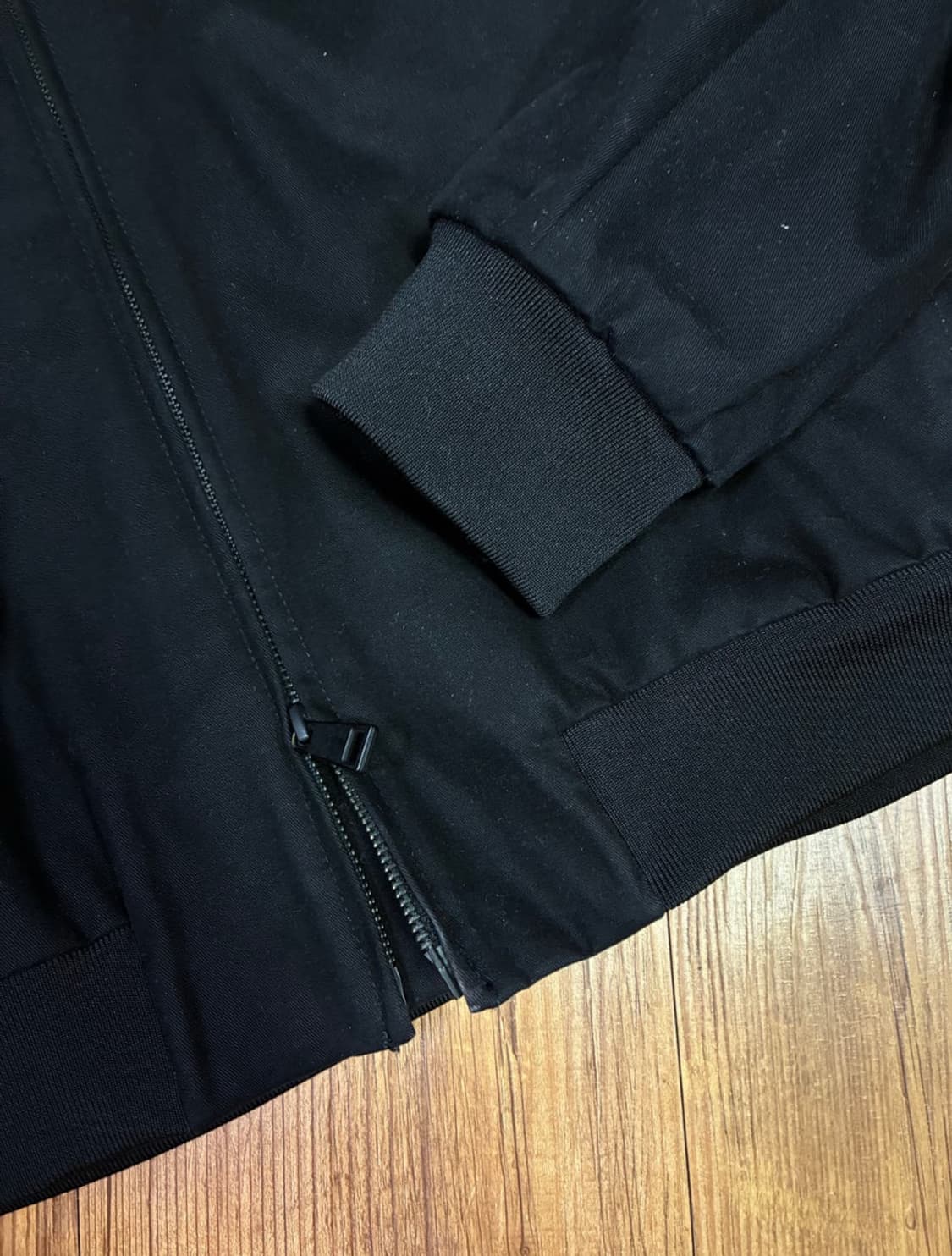 COS 코스 블루종 자켓 상품이미지3